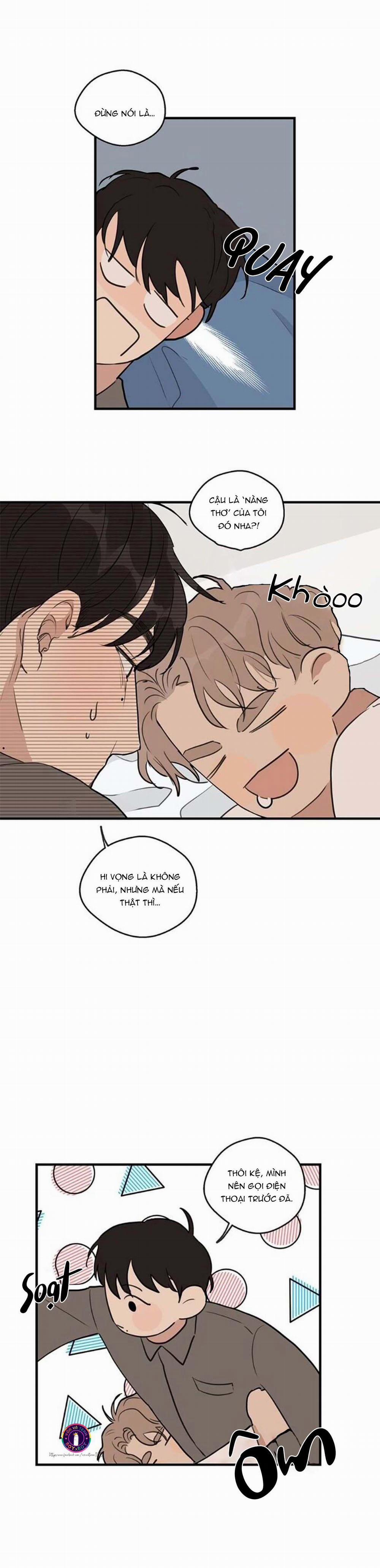 Runway Hit (END) 37 trang 8