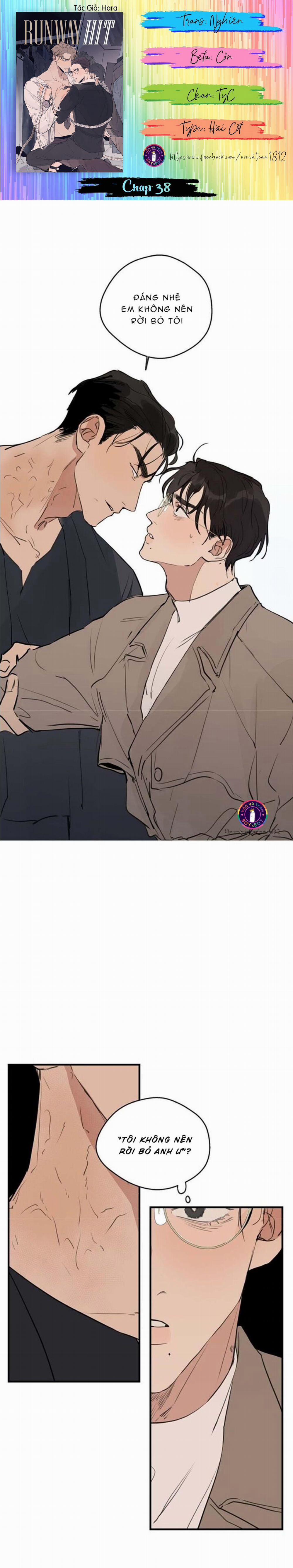 Runway Hit (END) 38 trang 0
