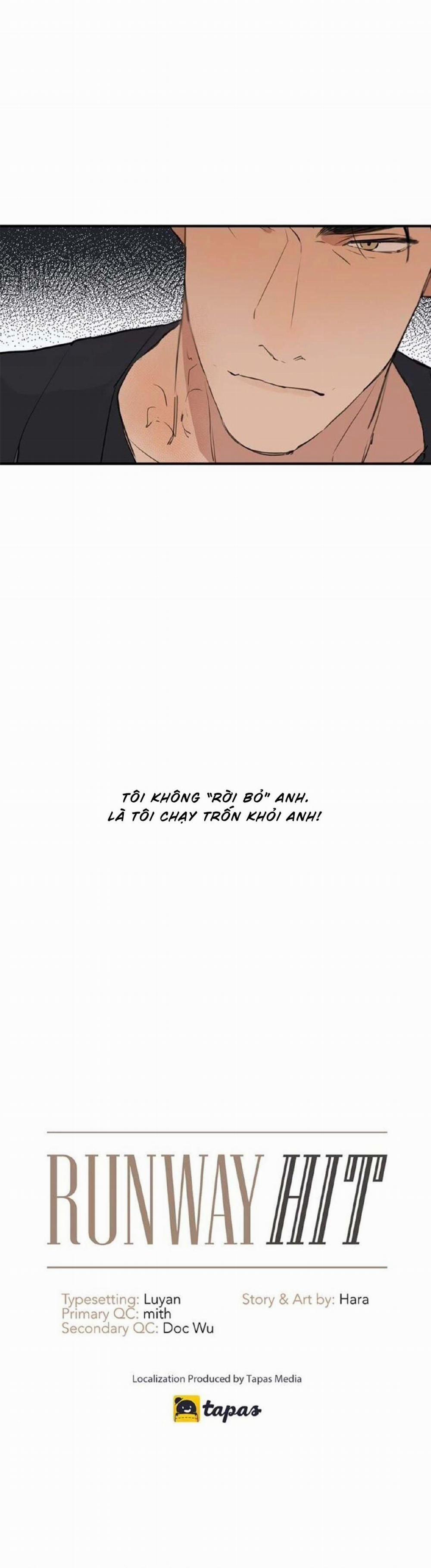 Runway Hit (END) 38 trang 1