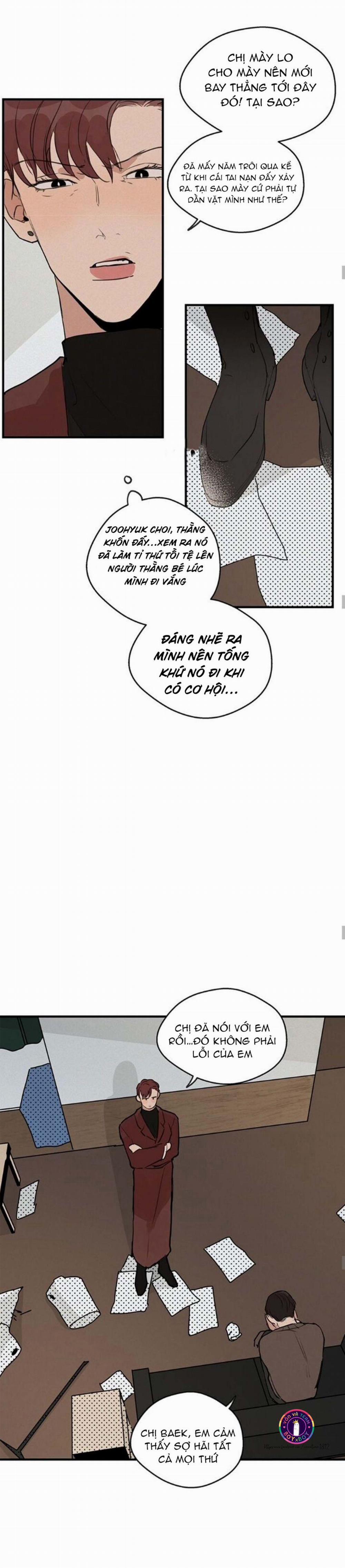 Runway Hit (END) 38 trang 14