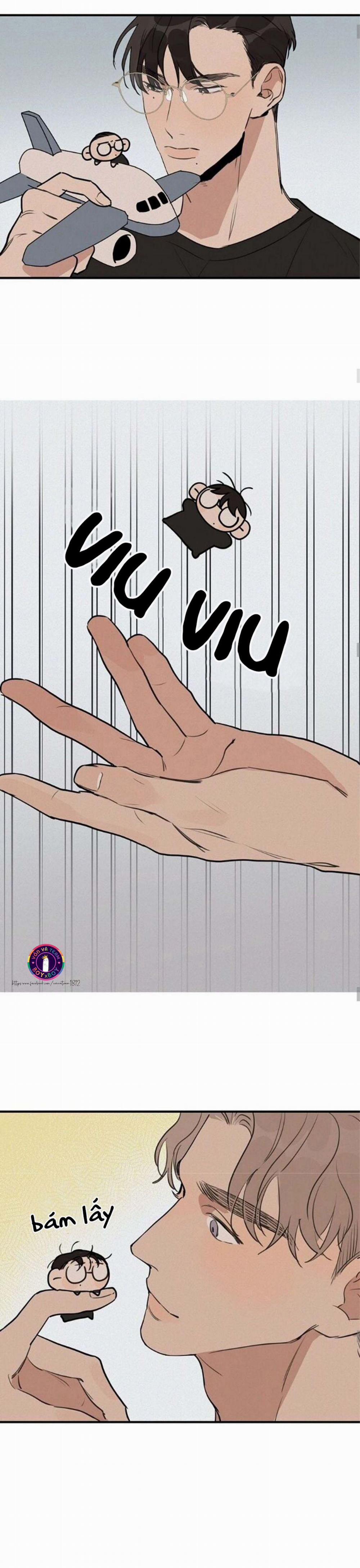 Runway Hit (END) 38 trang 16