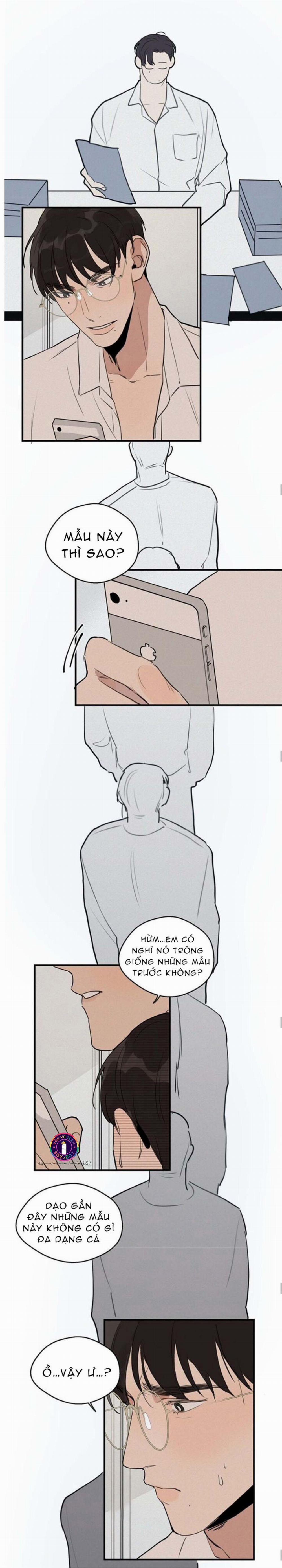 Runway Hit (END) 38 trang 7