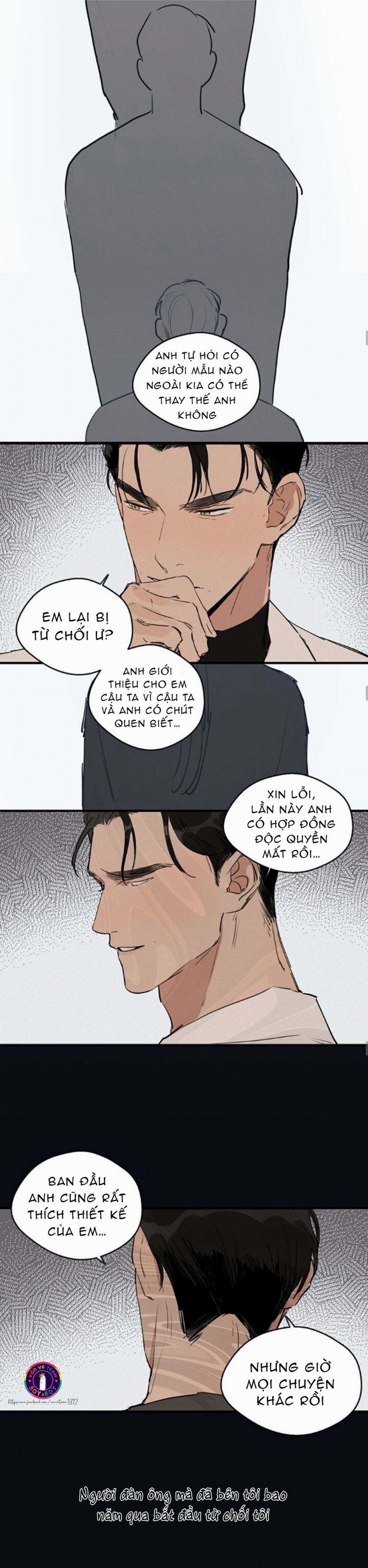 Runway Hit (END) 38 trang 8