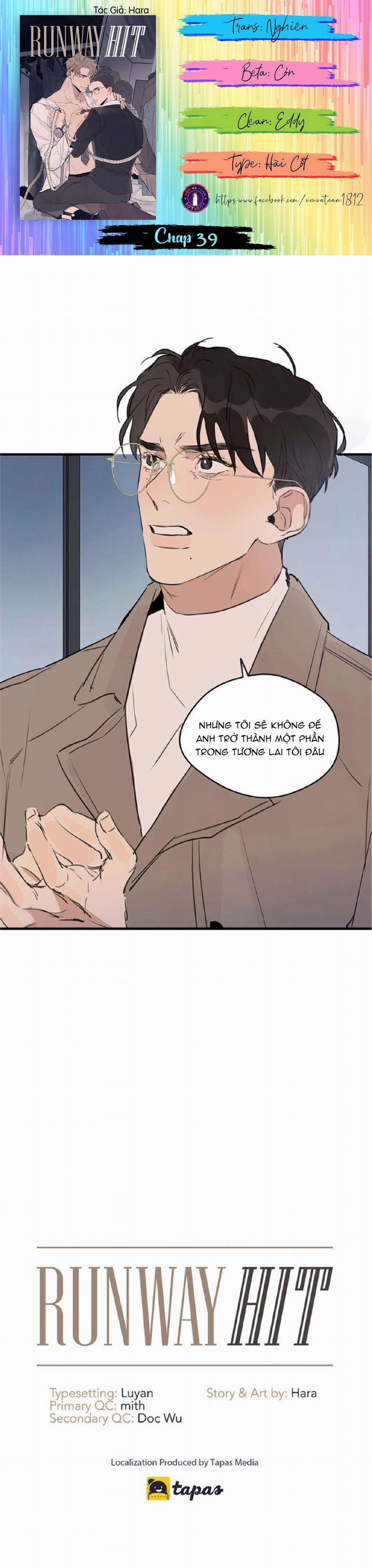 Runway Hit (END) 39 trang 0