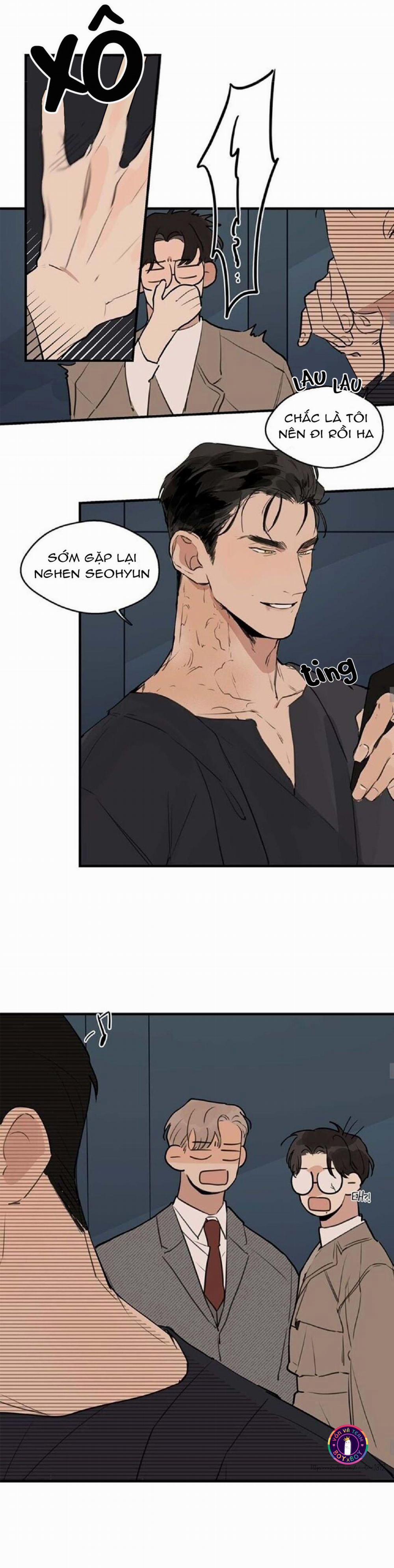 Runway Hit (END) 39 trang 13