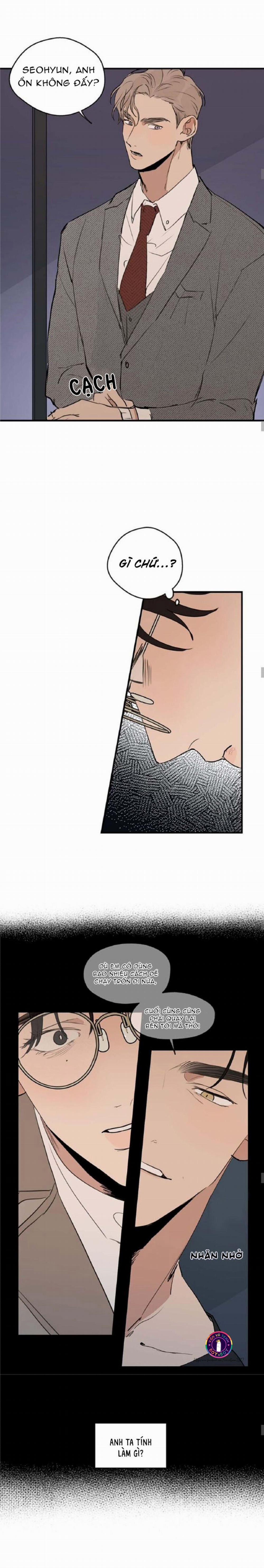 Runway Hit (END) 39 trang 16