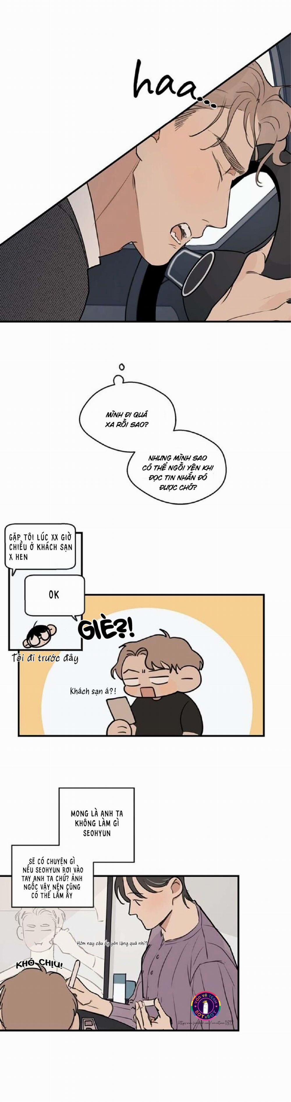 Runway Hit (END) 39 trang 4