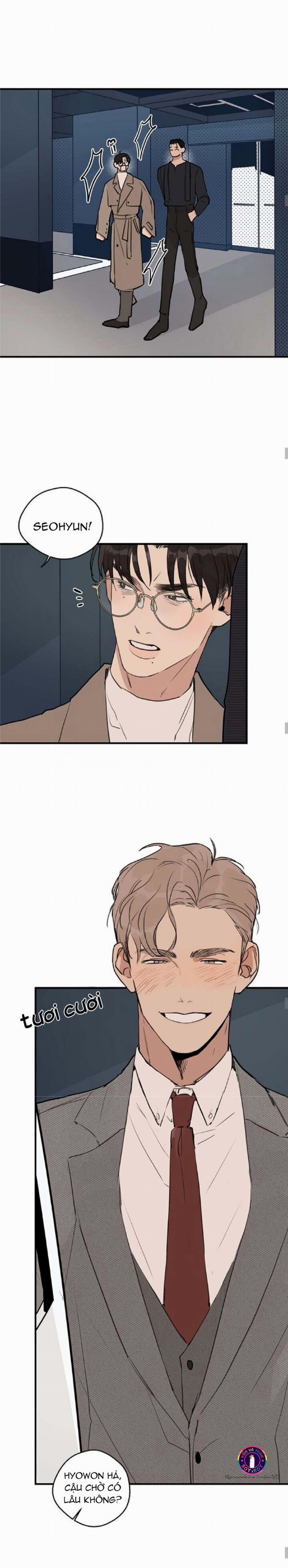 Runway Hit (END) 39 trang 9