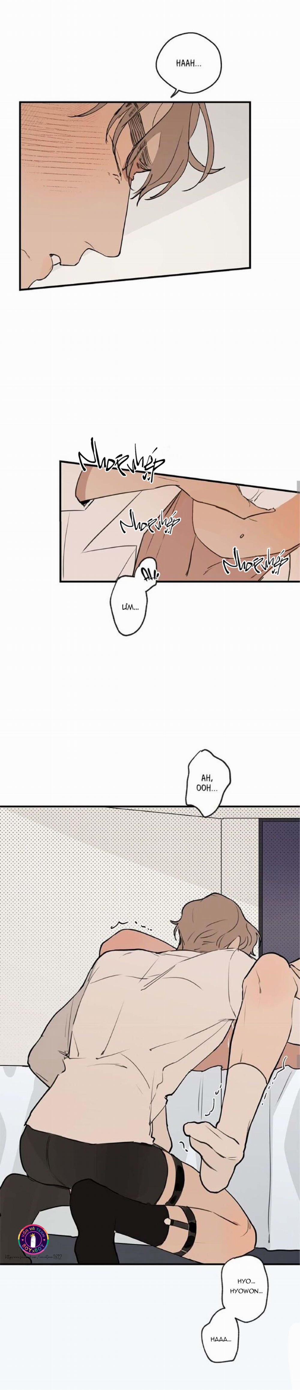 Runway Hit (END) 40 trang 12