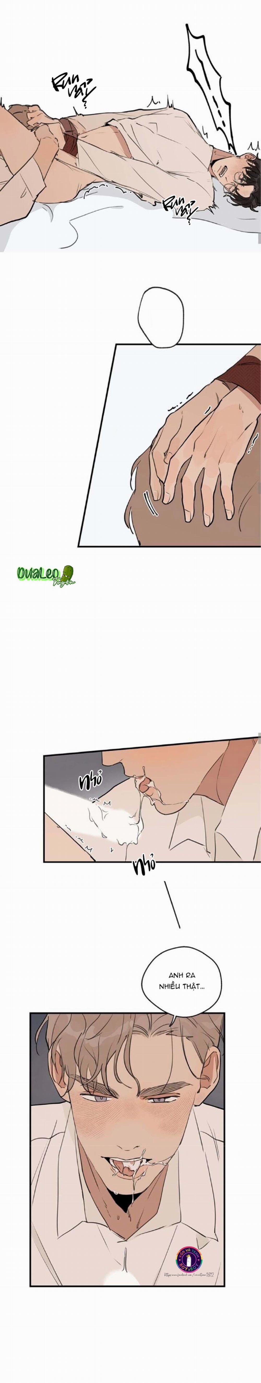 Runway Hit (END) 40 trang 14