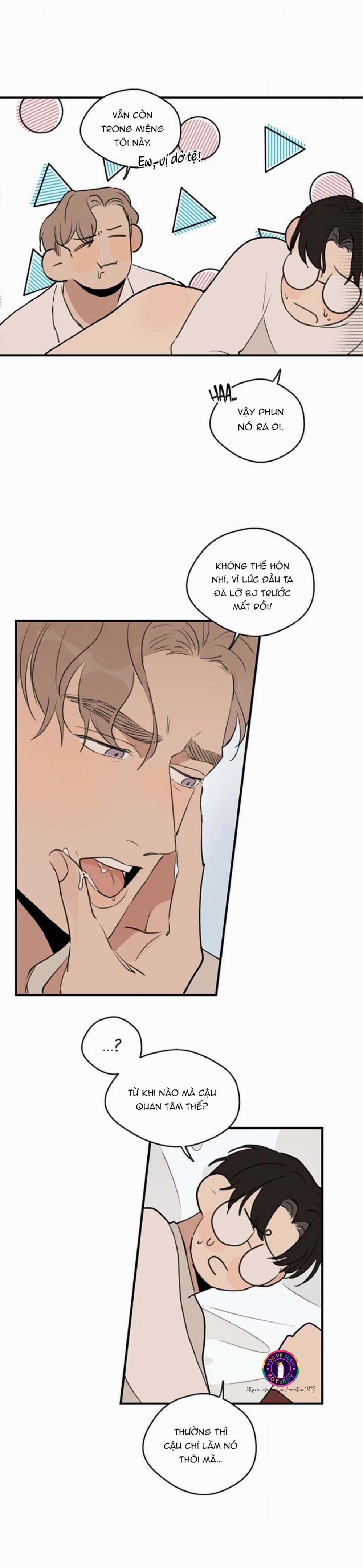 Runway Hit (END) 40 trang 15