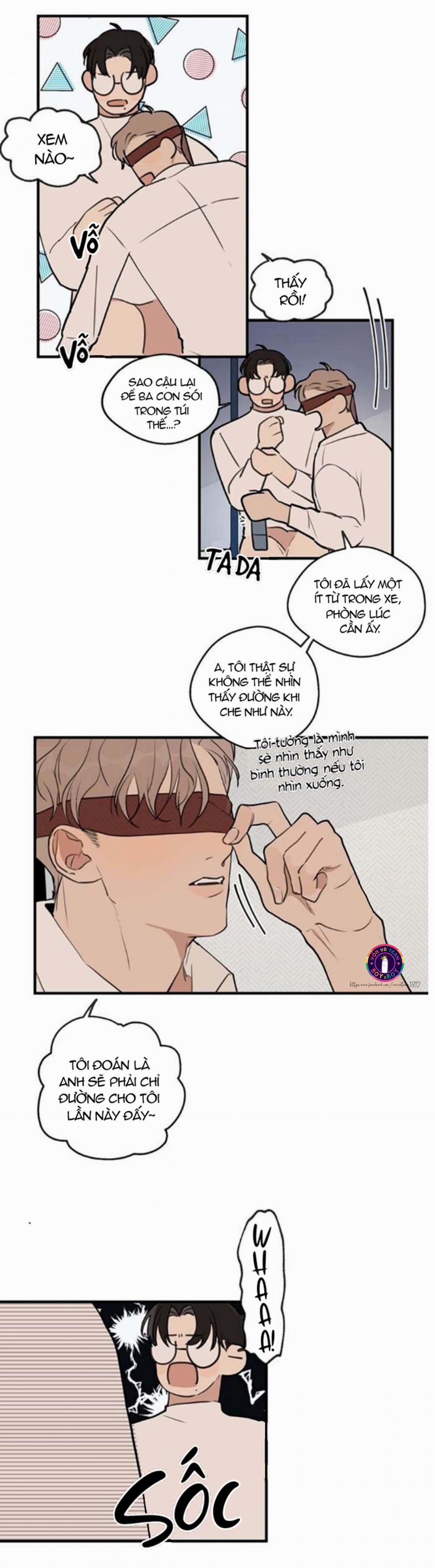 Runway Hit (END) 41 trang 1