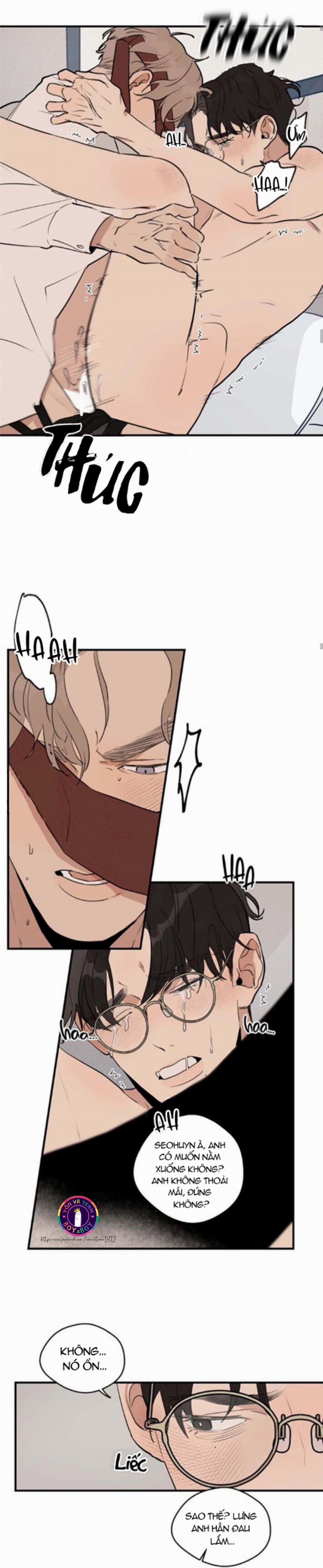 Runway Hit (END) 41 trang 13