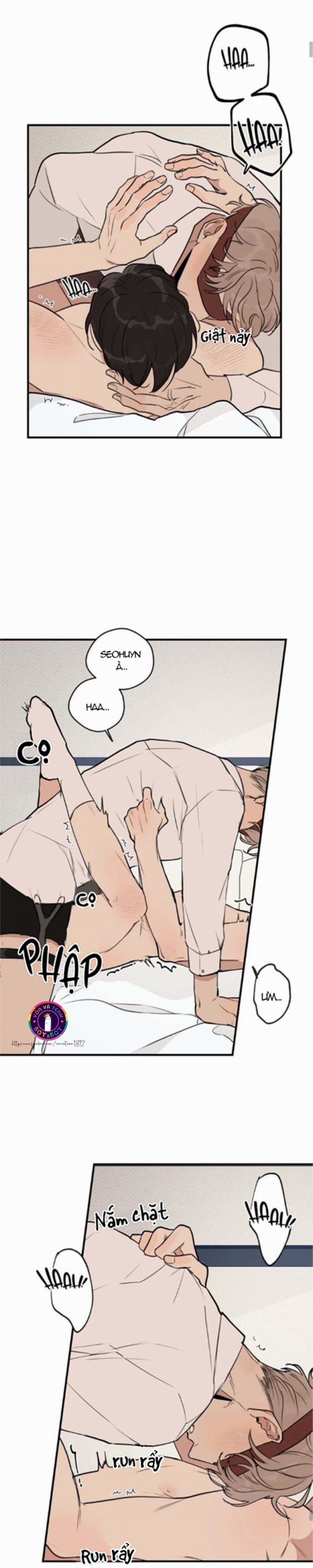 Runway Hit (END) 41 trang 6