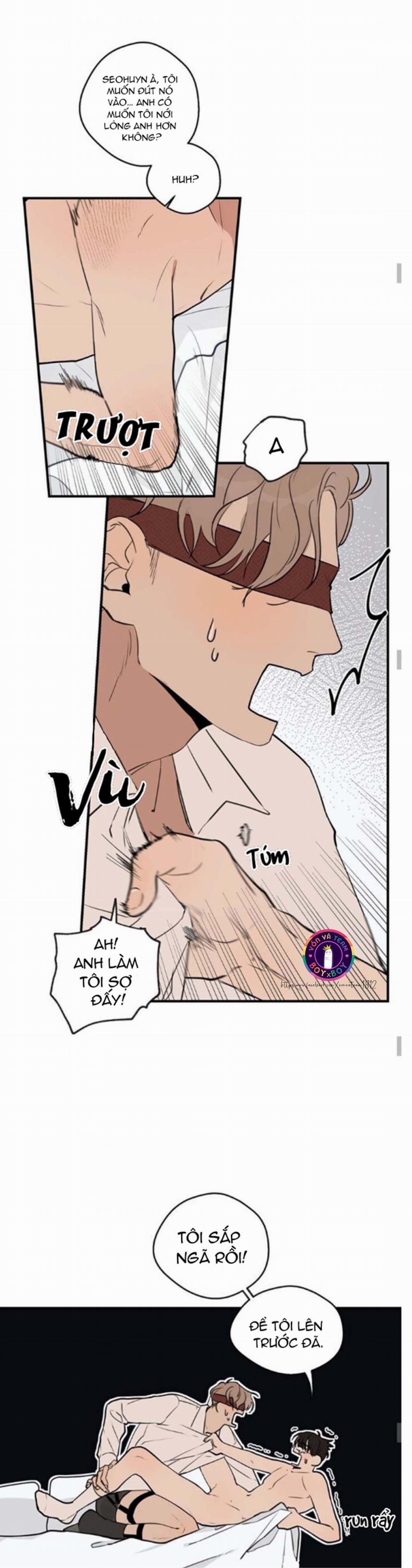 Runway Hit (END) 41 trang 9