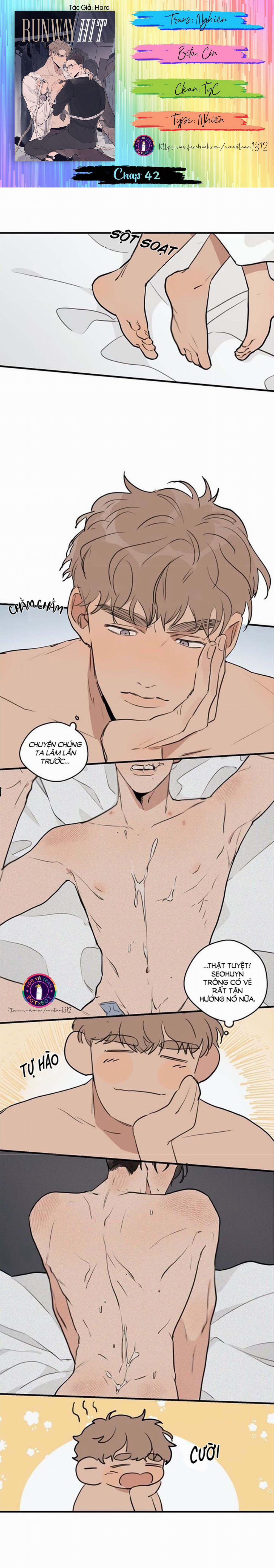Runway Hit (END) 42 trang 0