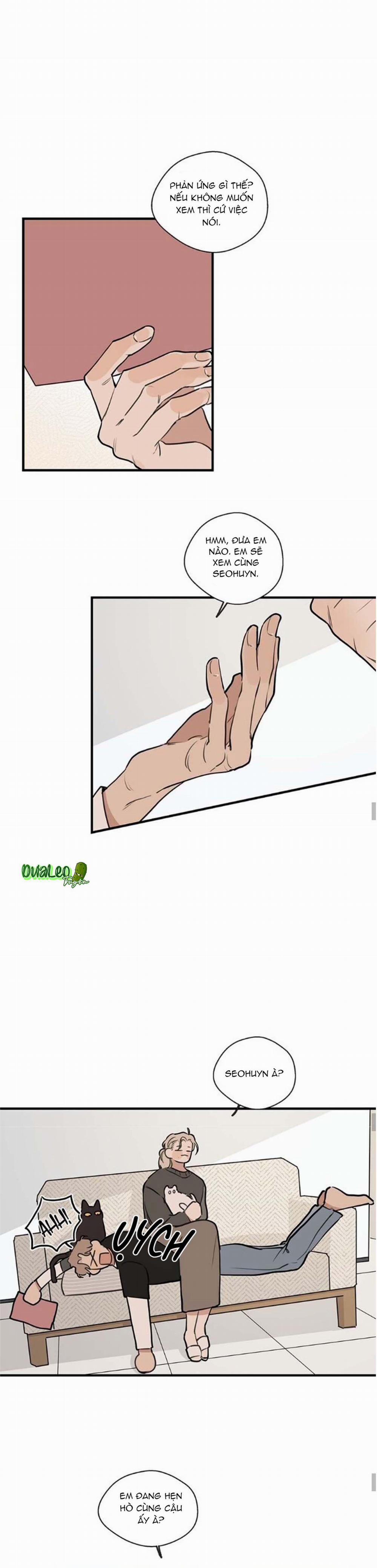 Runway Hit (END) 42 trang 10