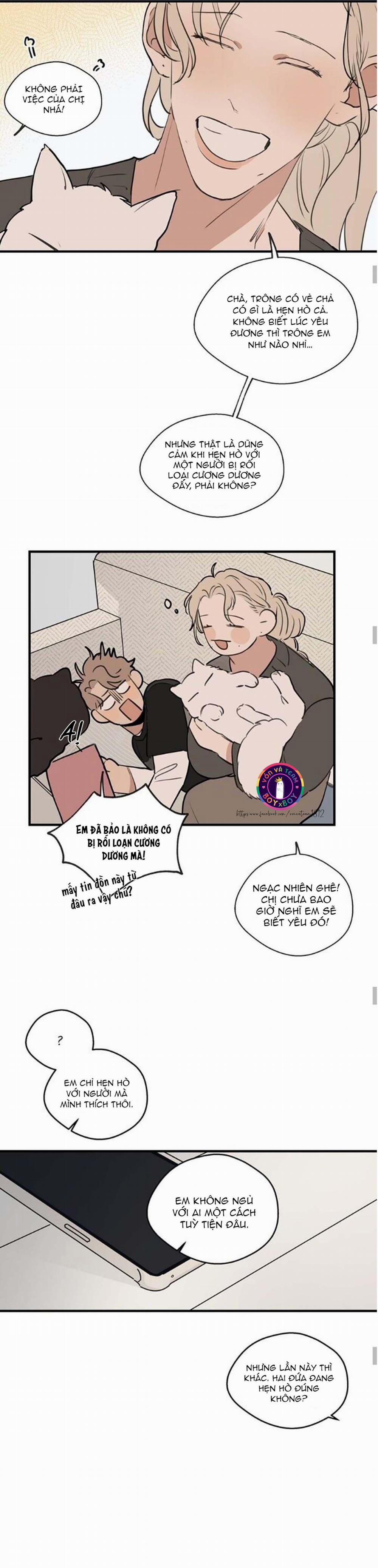 Runway Hit (END) 42 trang 11