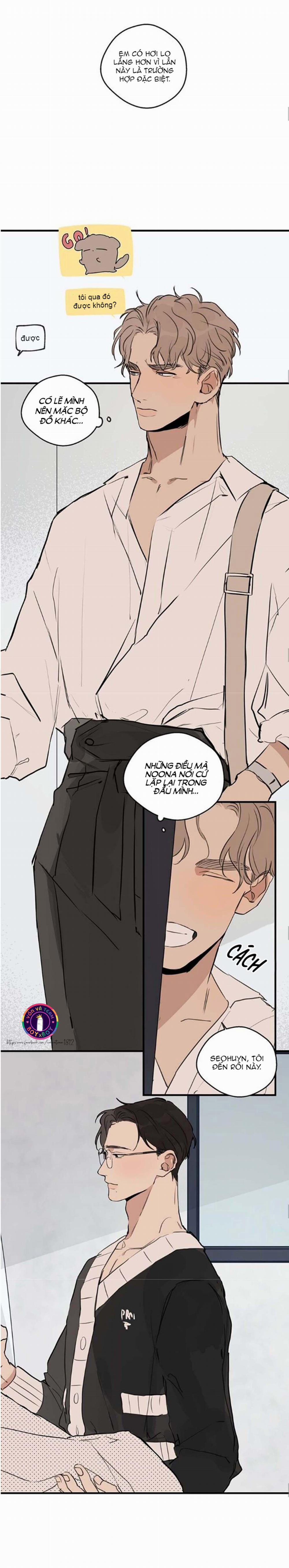 Runway Hit (END) 42 trang 12