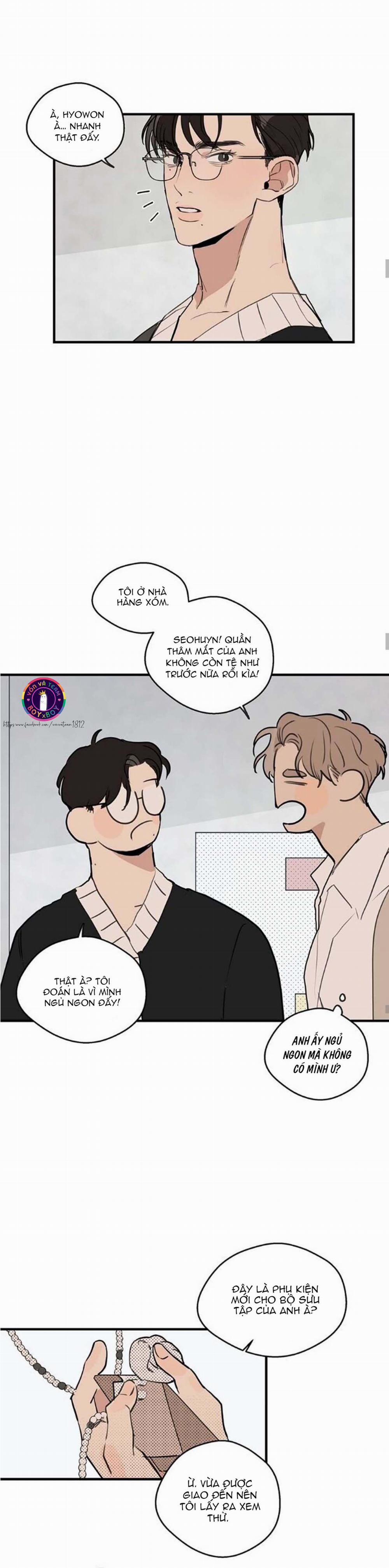 Runway Hit (END) 42 trang 13