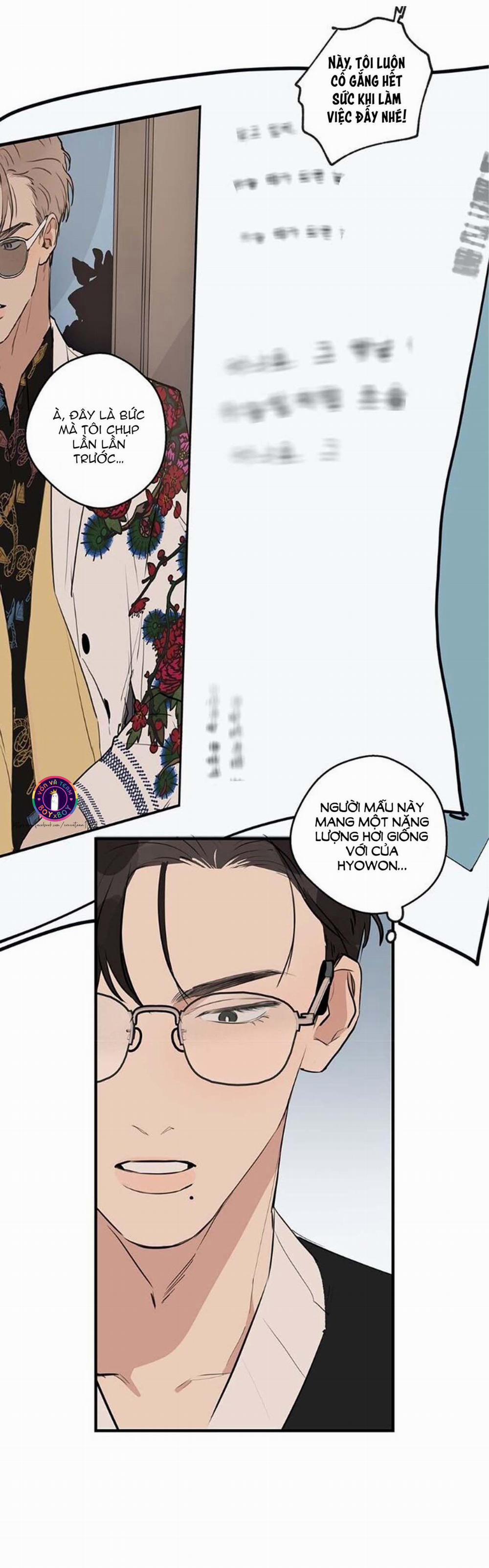 Runway Hit (END) 42 trang 15