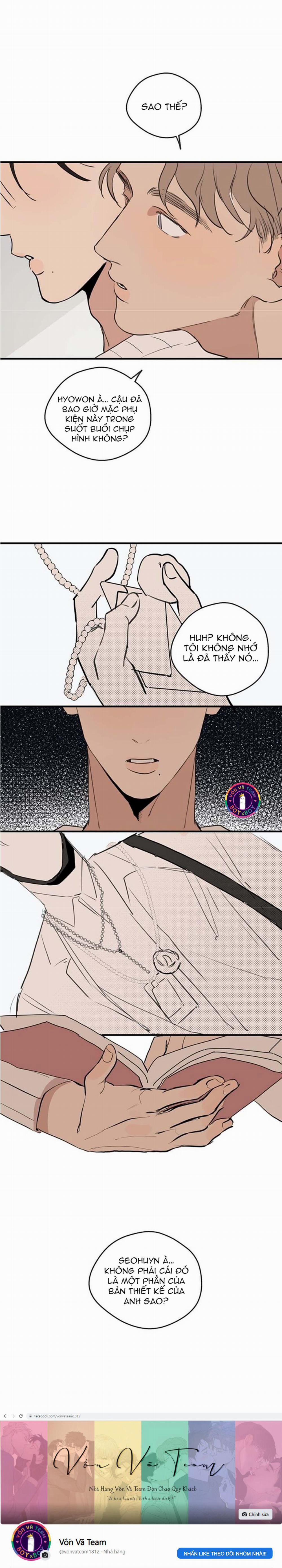 Runway Hit (END) 42 trang 16