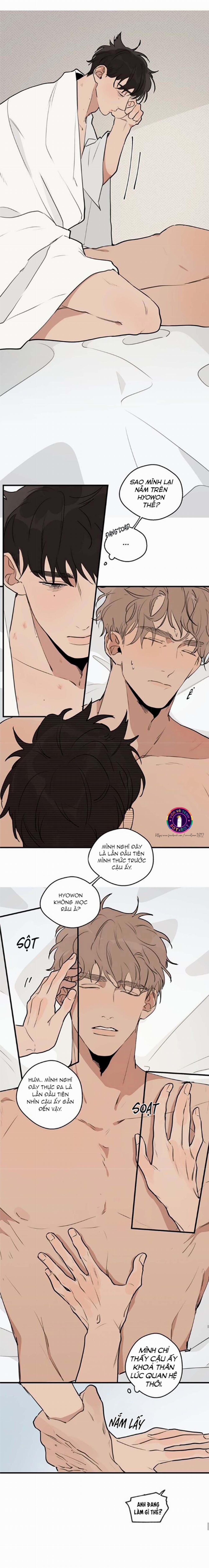 Runway Hit (END) 42 trang 4