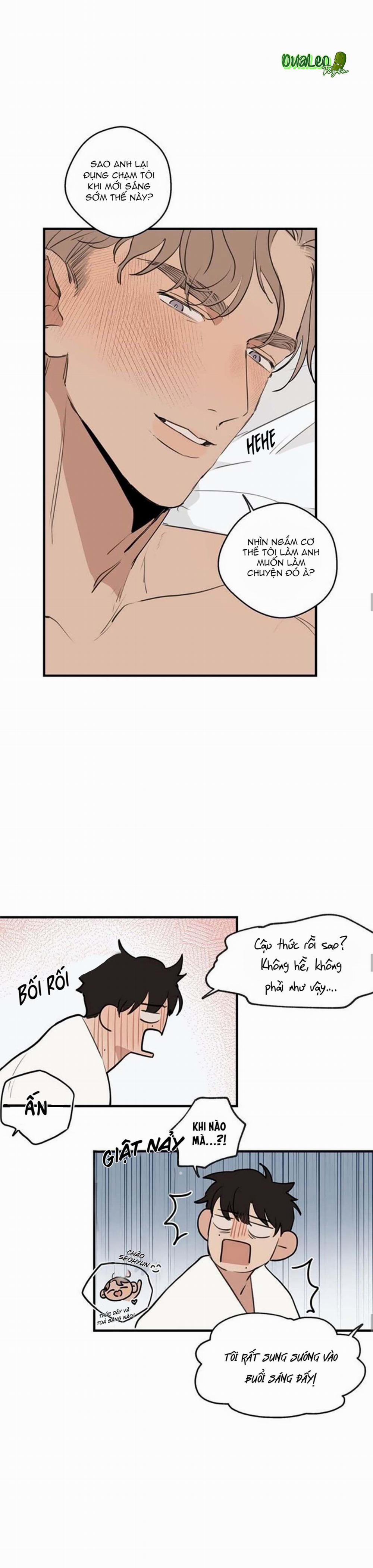 Runway Hit (END) 42 trang 5