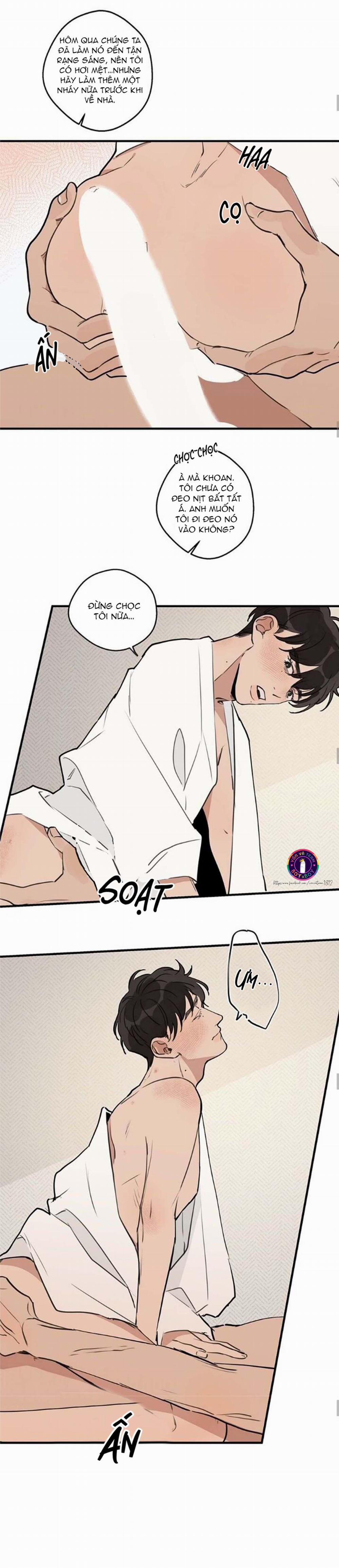 Runway Hit (END) 42 trang 6