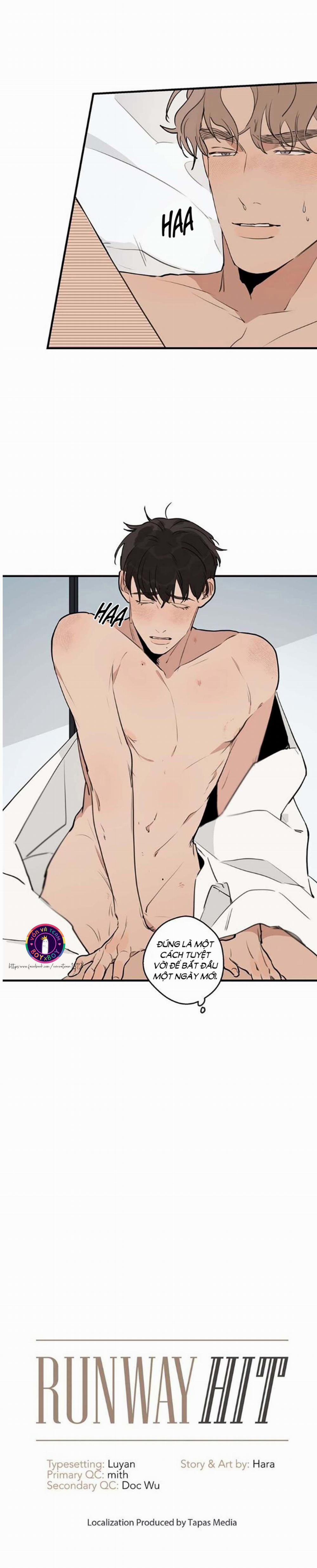 Runway Hit (END) 42 trang 7