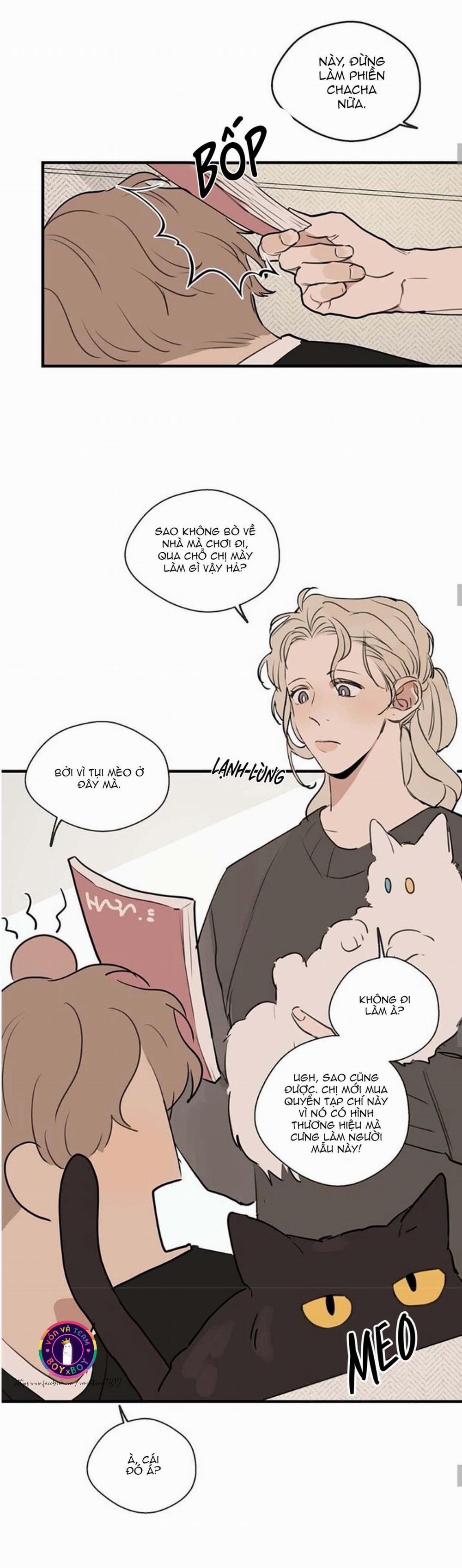 Runway Hit (END) 42 trang 9