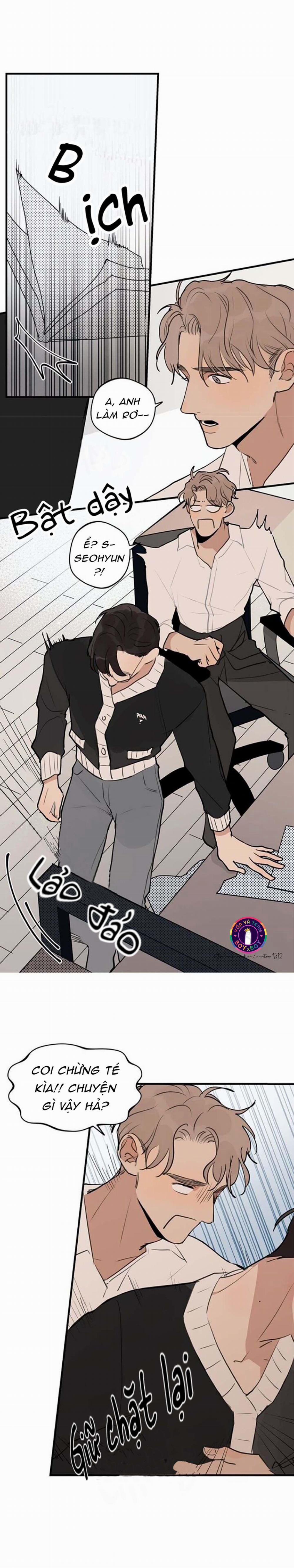 Runway Hit (END) 43 trang 1