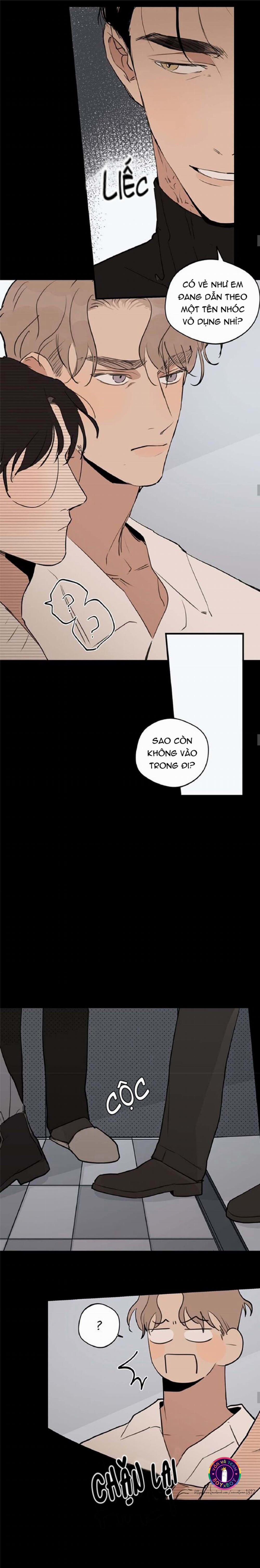 Runway Hit (END) 43 trang 10