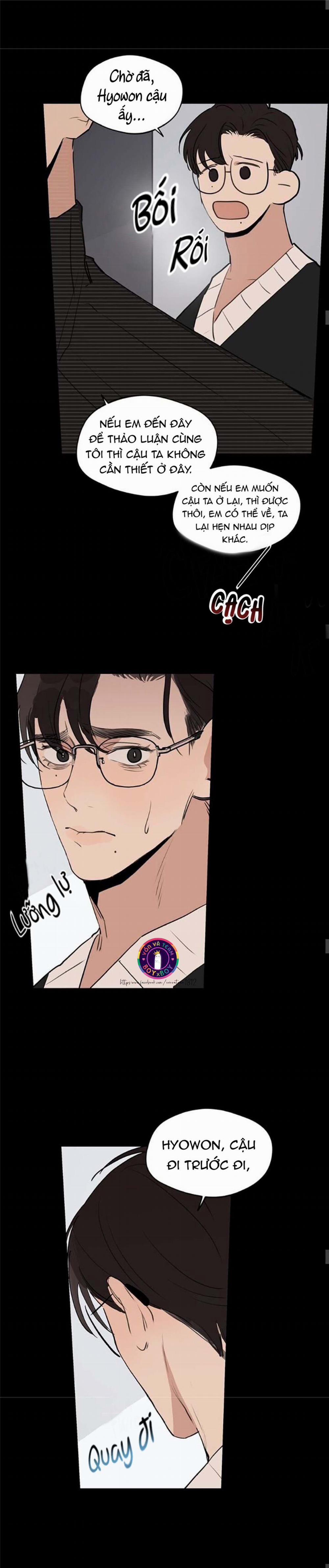 Runway Hit (END) 43 trang 12