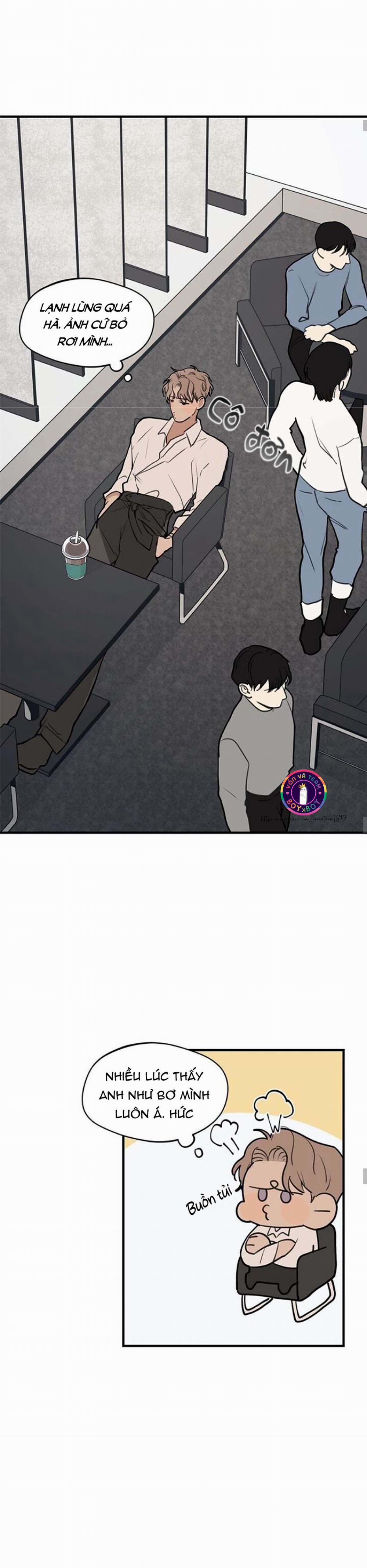 Runway Hit (END) 43 trang 6