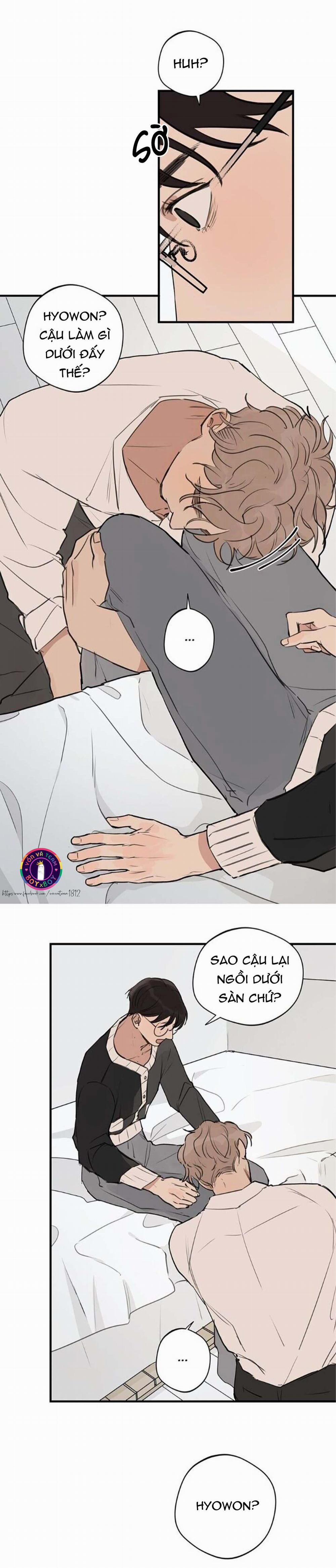 Runway Hit (END) 44 trang 1