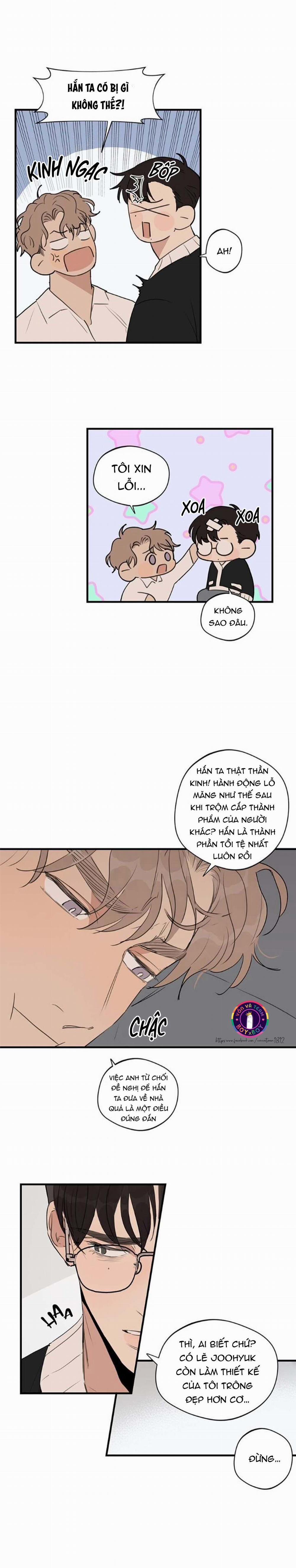 Runway Hit (END) 44 trang 11