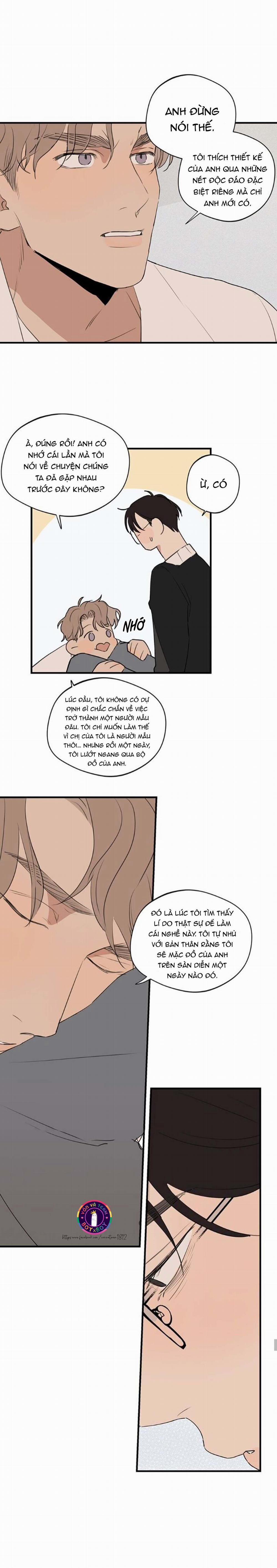 Runway Hit (END) 44 trang 12