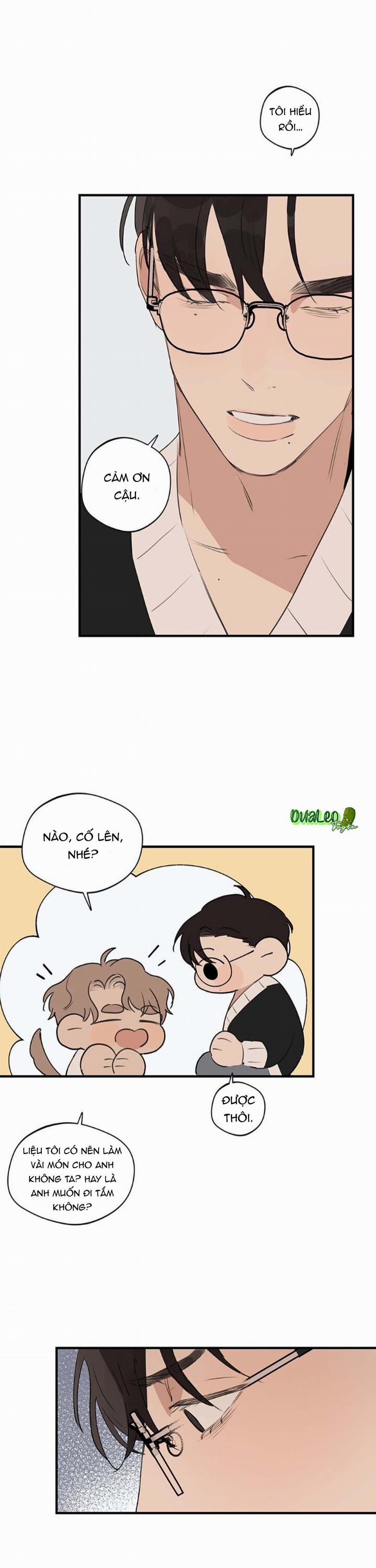 Runway Hit (END) 44 trang 15