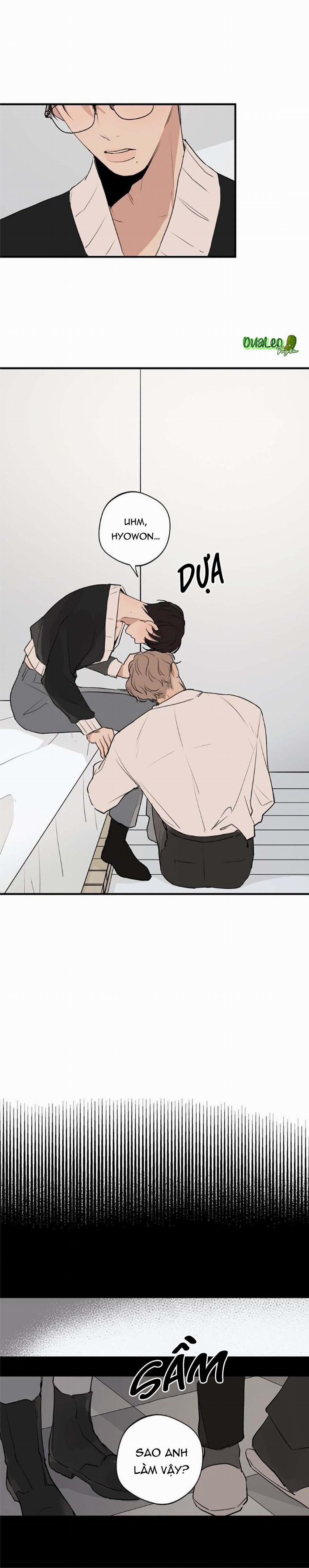 Runway Hit (END) 44 trang 3