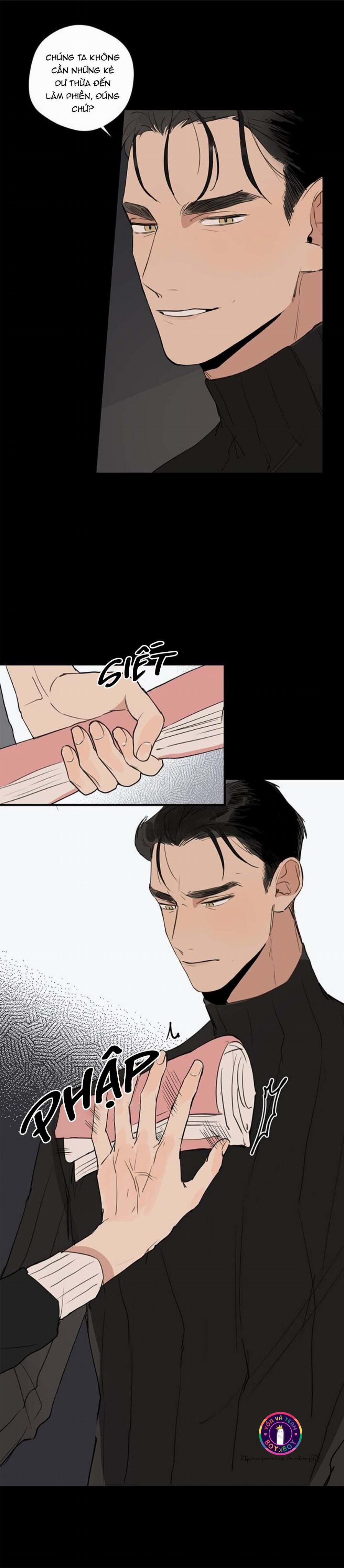 Runway Hit (END) 44 trang 4