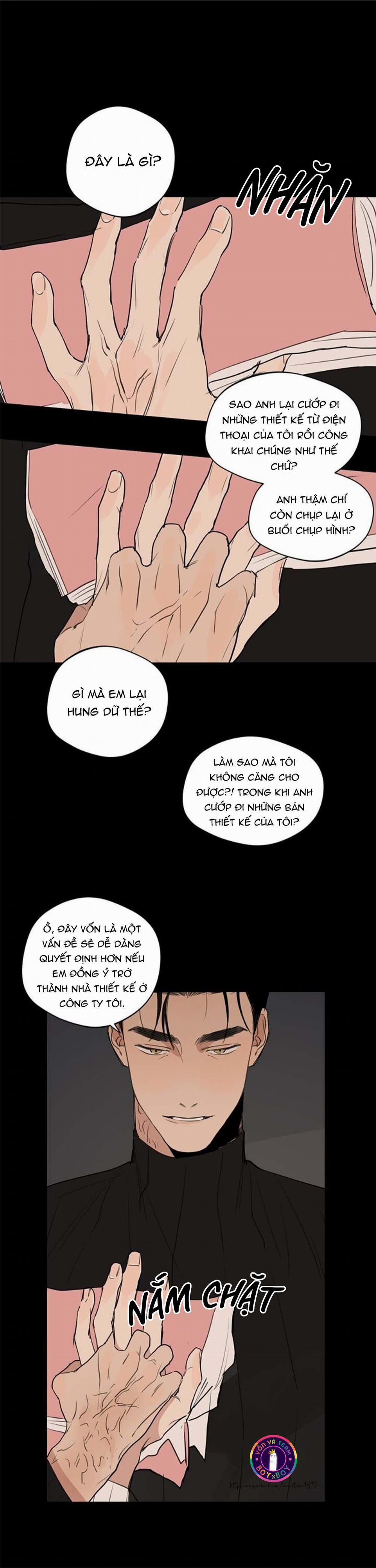 Runway Hit (END) 44 trang 5