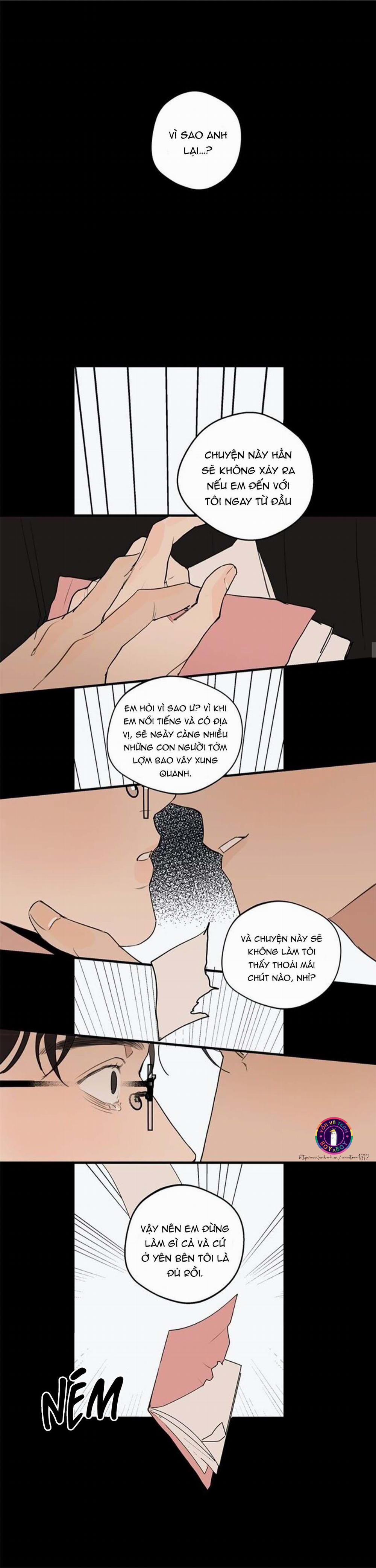 Runway Hit (END) 44 trang 8