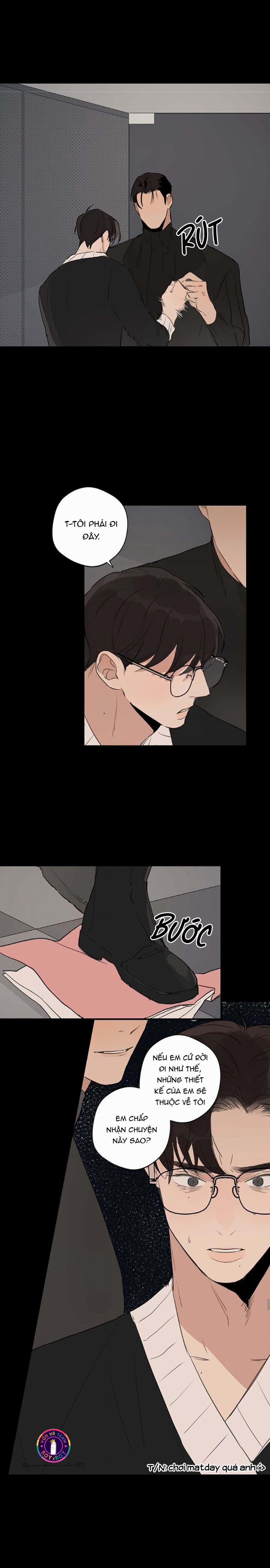 Runway Hit (END) 44 trang 9