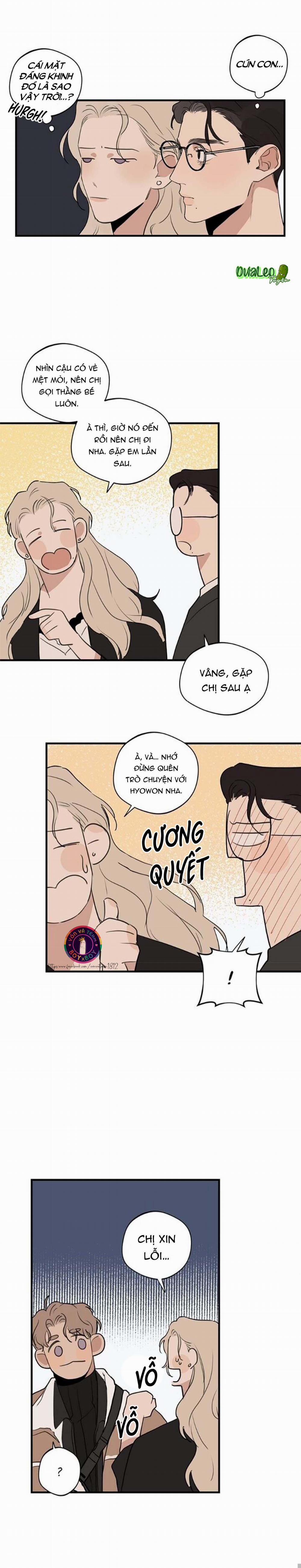 Runway Hit (END) 45 trang 11