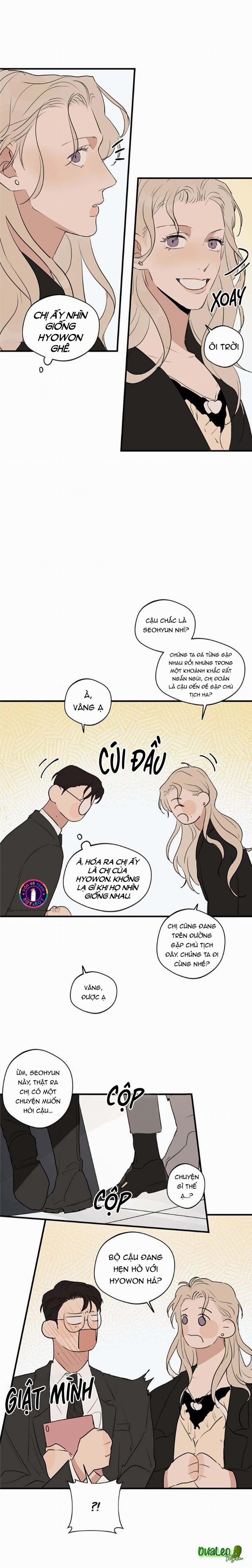 Runway Hit (END) 45 trang 3