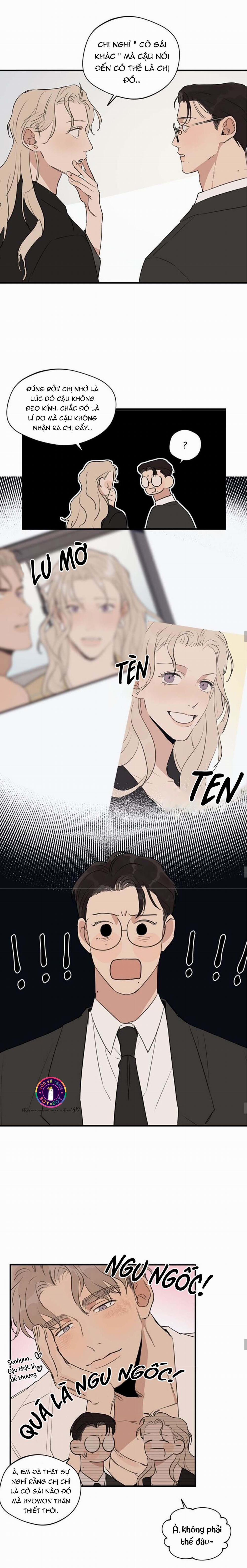 Runway Hit (END) 45 trang 5