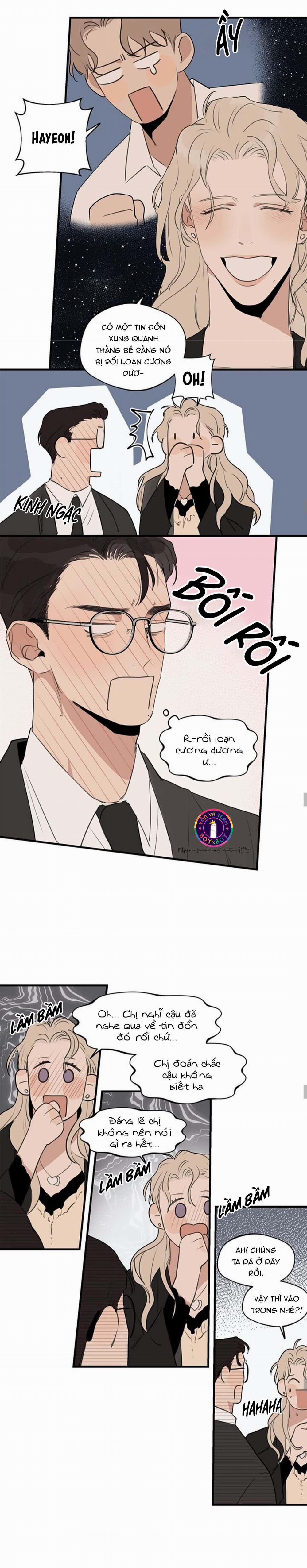 Runway Hit (END) 45 trang 6