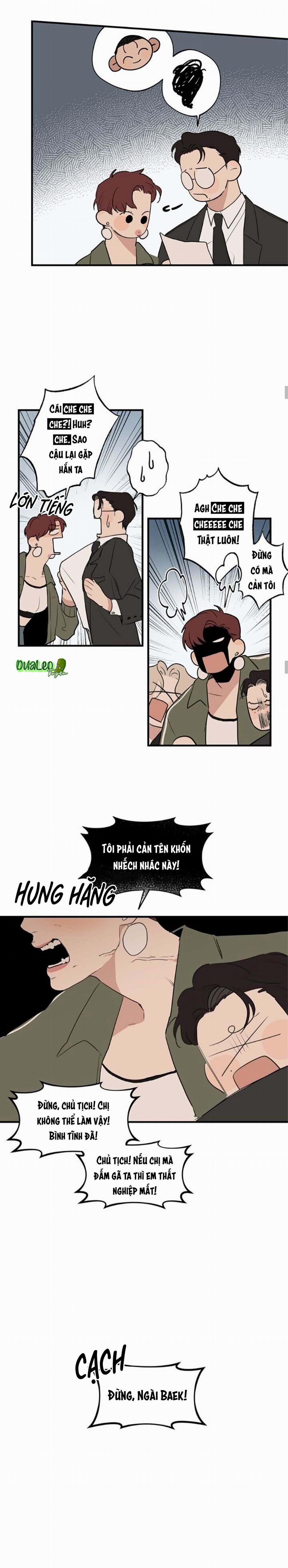 Runway Hit (END) 45 trang 8