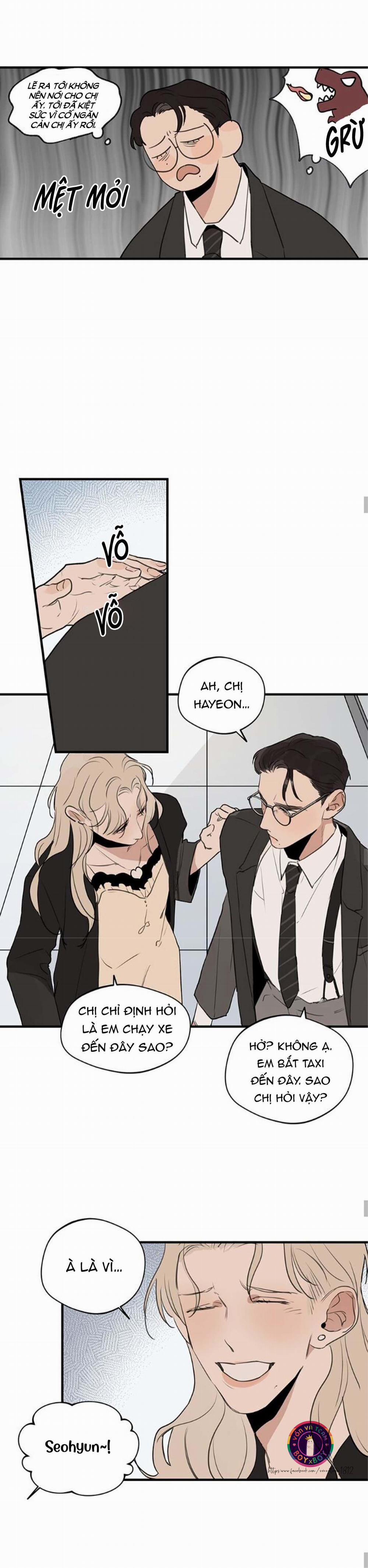 Runway Hit (END) 45 trang 9